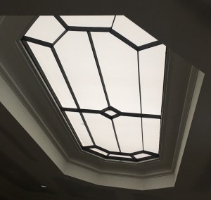 skylight window