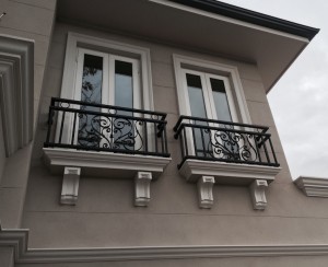 window balcony 01-001