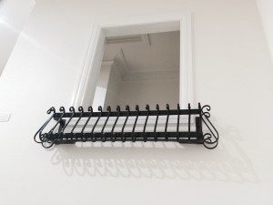 window basket